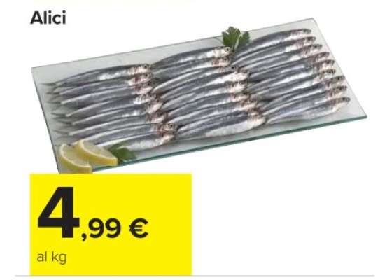 Alici