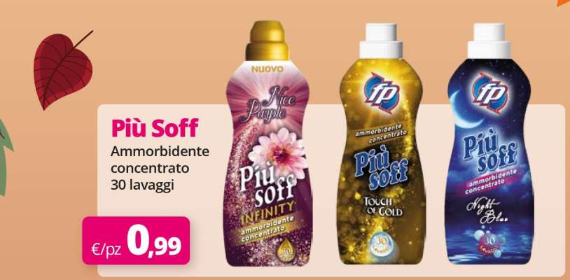 Più Soff