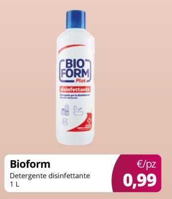 Bioform