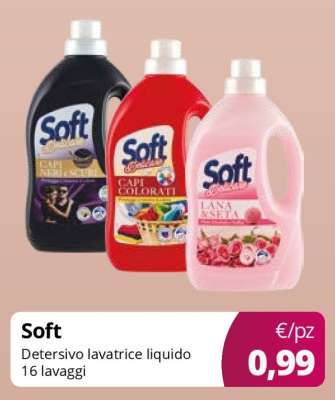 SOFT