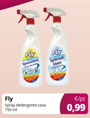 Fly