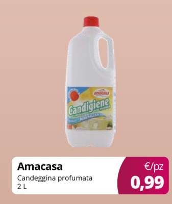Amacasa