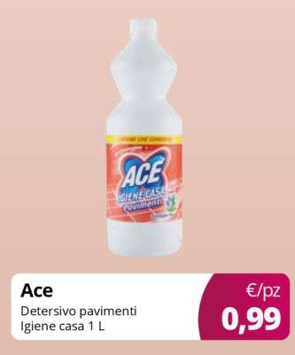 ACE
