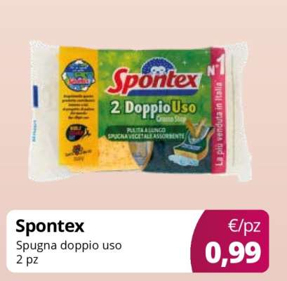 SPONTEX