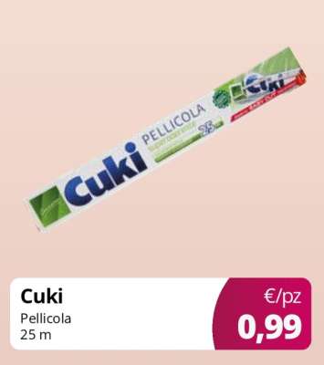 CUKI