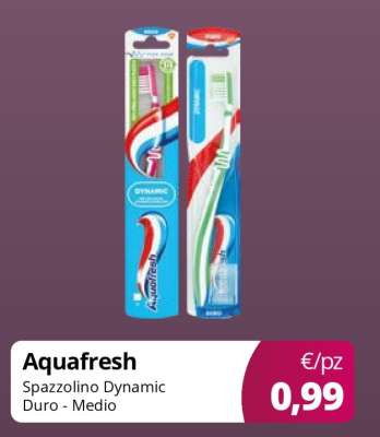 AQUAFRESH