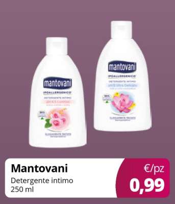MANTOVANI