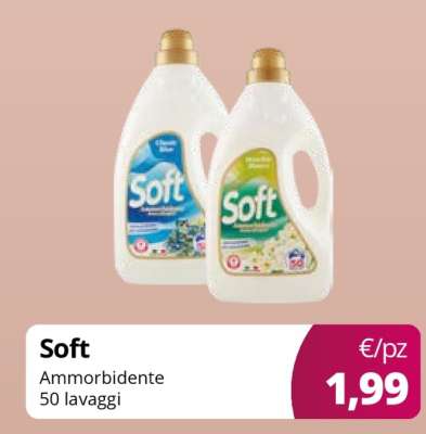 SOFT