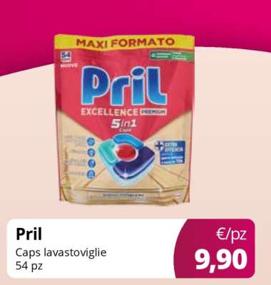 PRIL