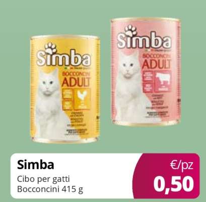 Simba