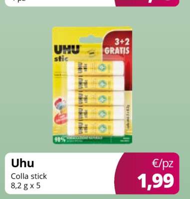 Uhu