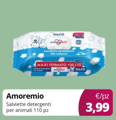 Amoremio