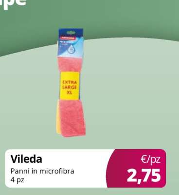 VILEDA