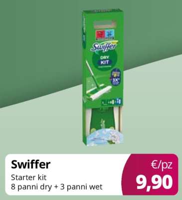 Swiffer