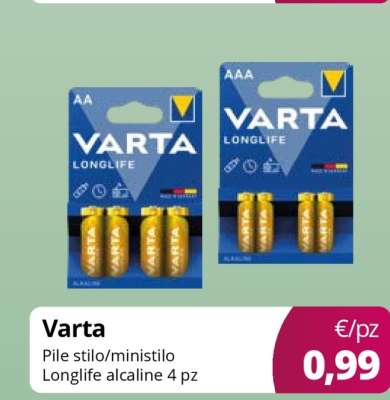 Varta