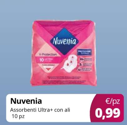 NUVENIA