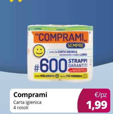 COMPRAMI
