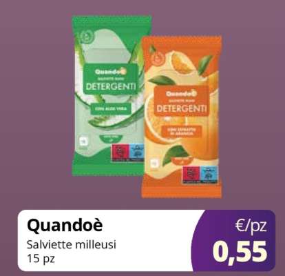 Quandò