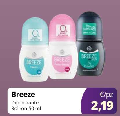 BREEZE