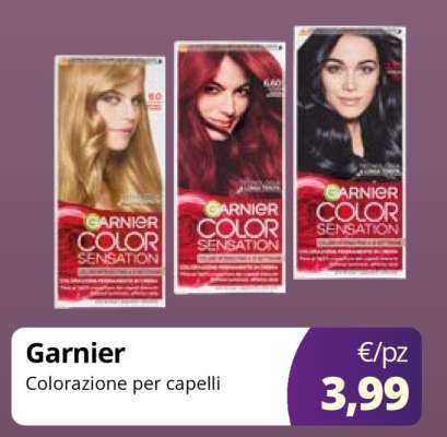 GARNIER