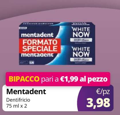 MENTADENT