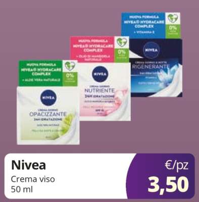 NIVEA