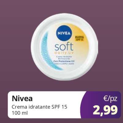 NIVEA