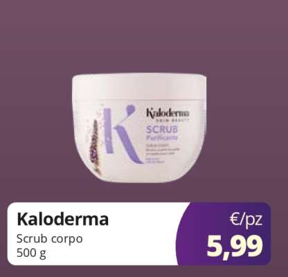 KALODERMA