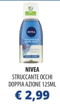 NIVEA