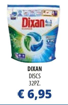 Dixan