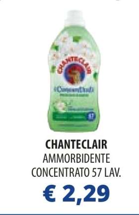 CHANTECLAIR