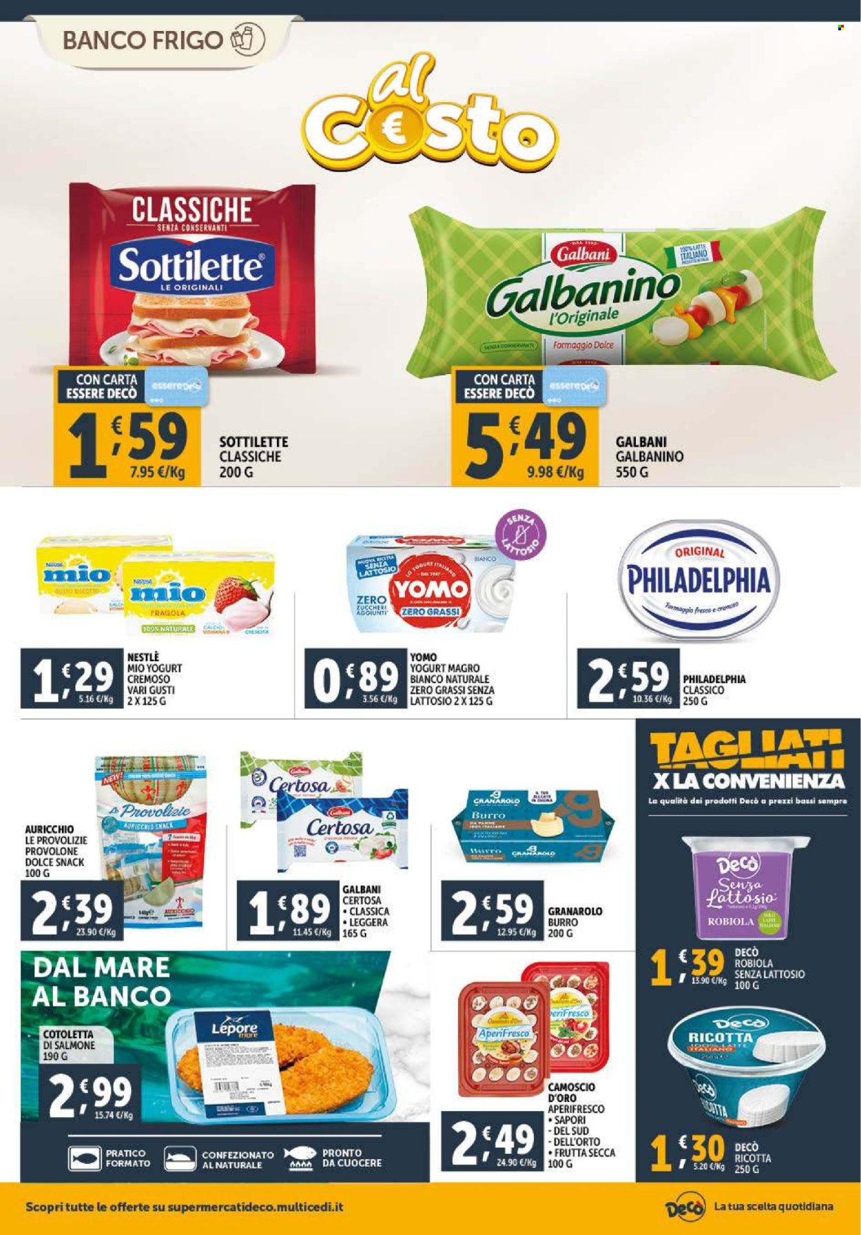 Volantino Deco - 2/9/2025 - 11/9/2025. Pagina 6
