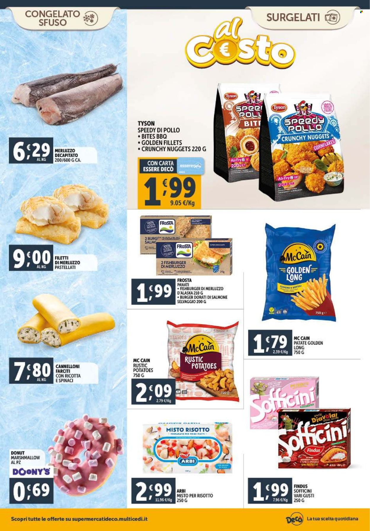 Volantino Deco - 2/9/2025 - 11/9/2025. Pagina 8