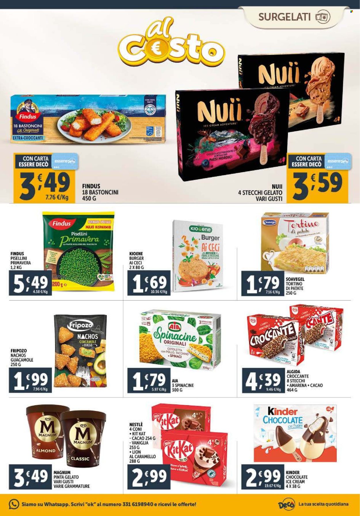 Volantino Deco - 2/9/2025 - 11/9/2025. Pagina 9