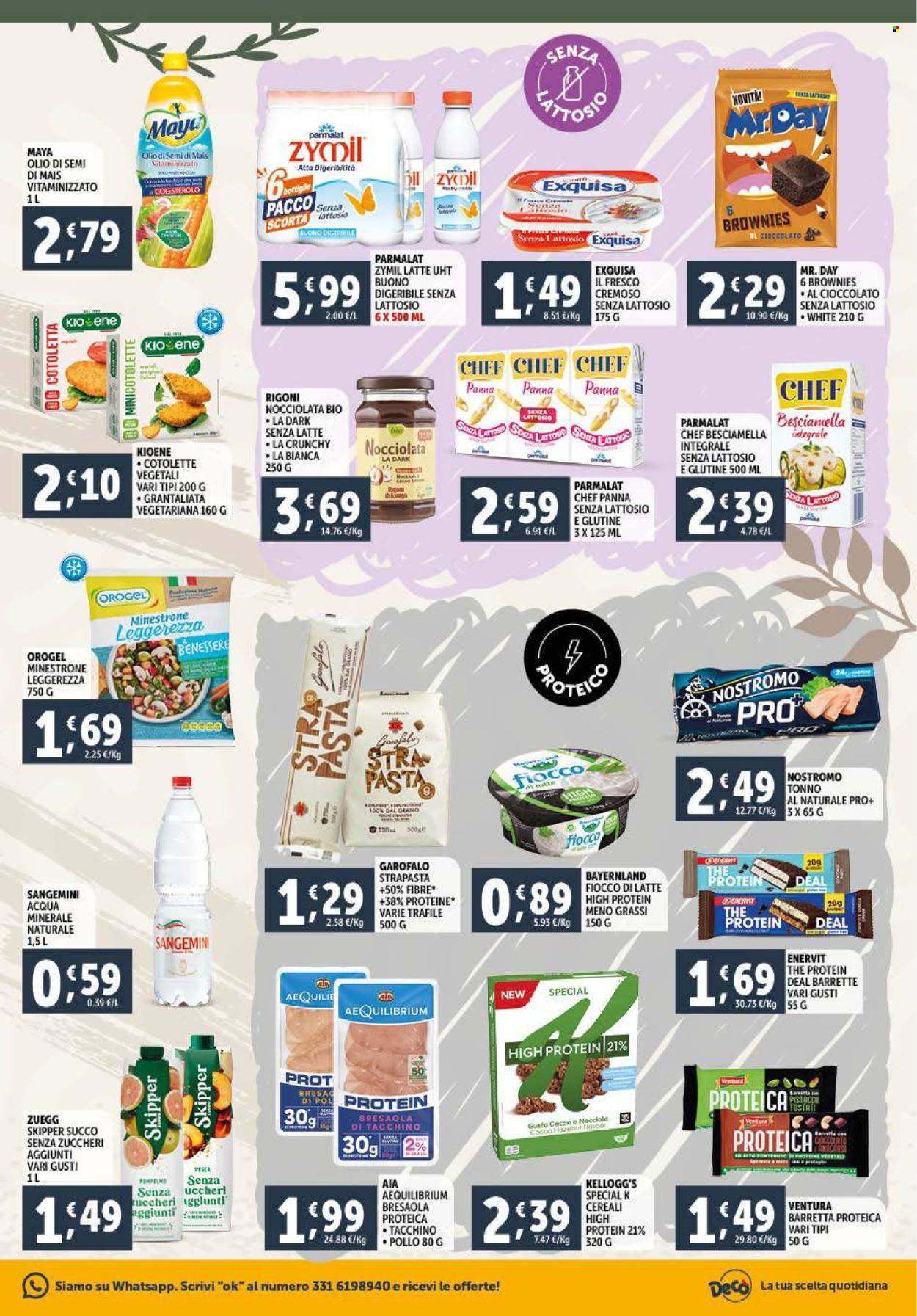 Volantino Deco - 2/9/2025 - 11/9/2025. Pagina 15