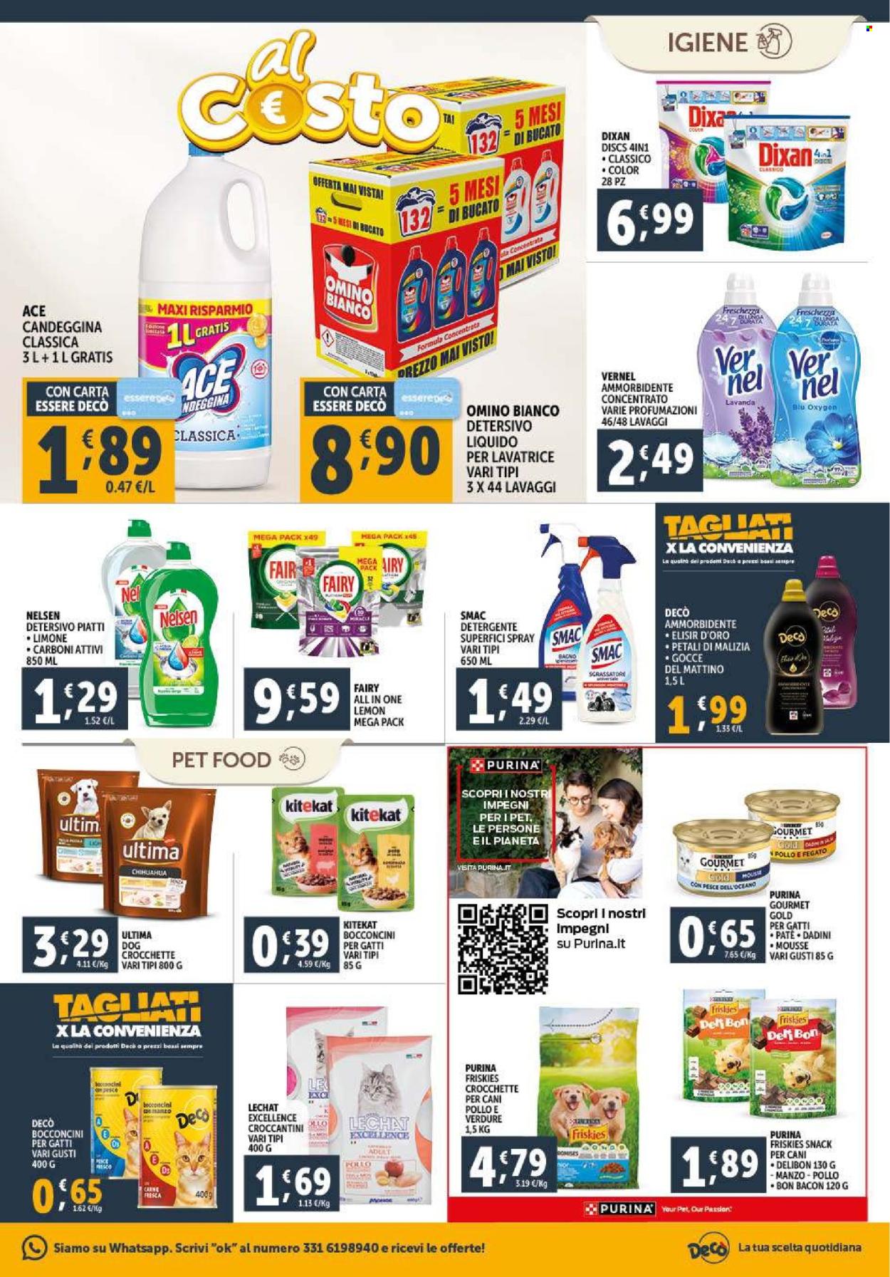 Volantino Deco - 2/9/2025 - 11/9/2025. Pagina 19