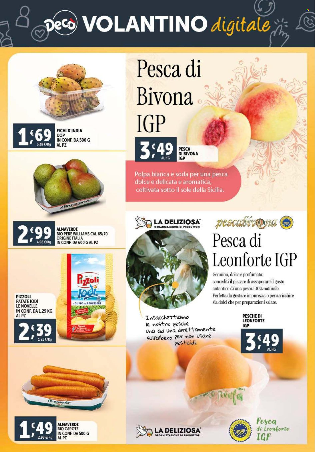 Volantino Deco - 2/9/2025 - 11/9/2025. Pagina 22
