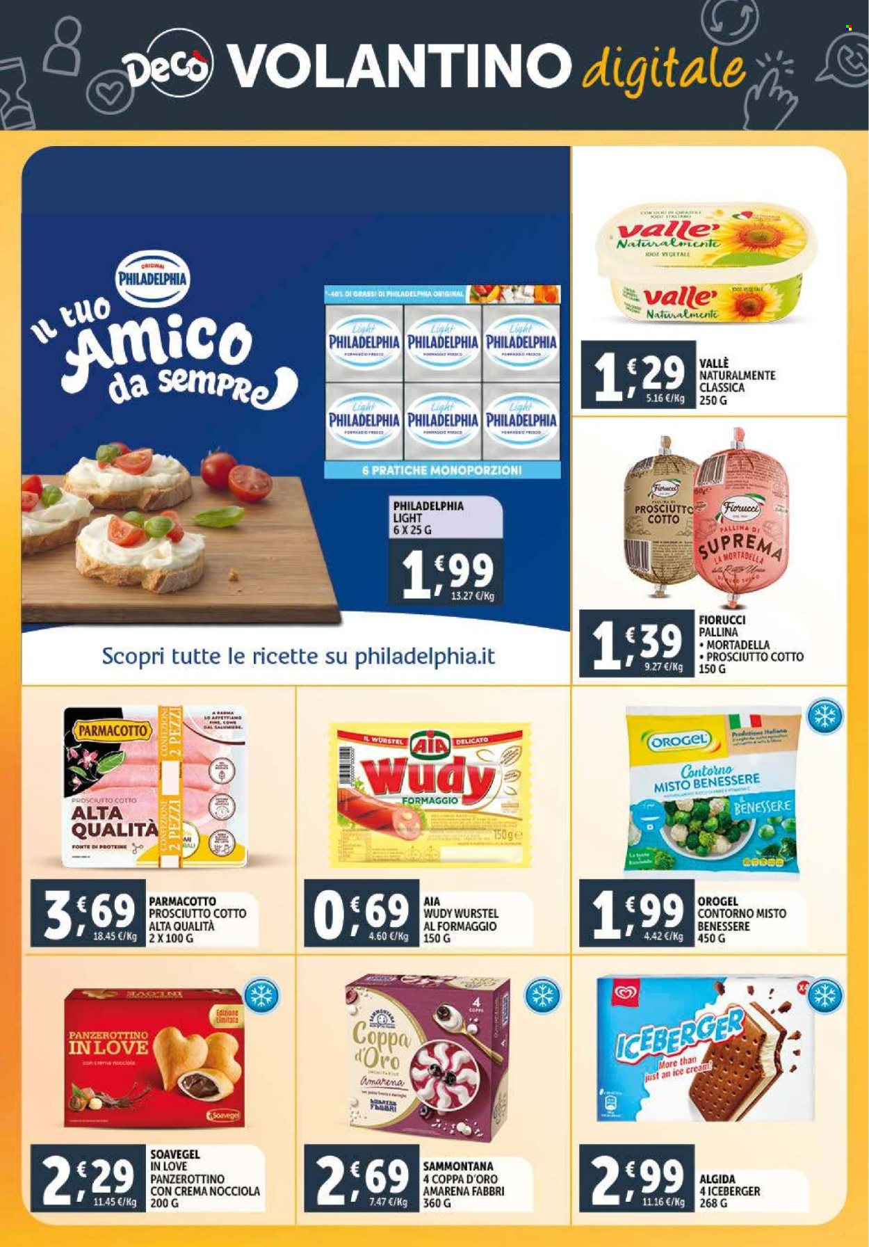 Volantino Deco - 2/9/2025 - 11/9/2025. Pagina 24