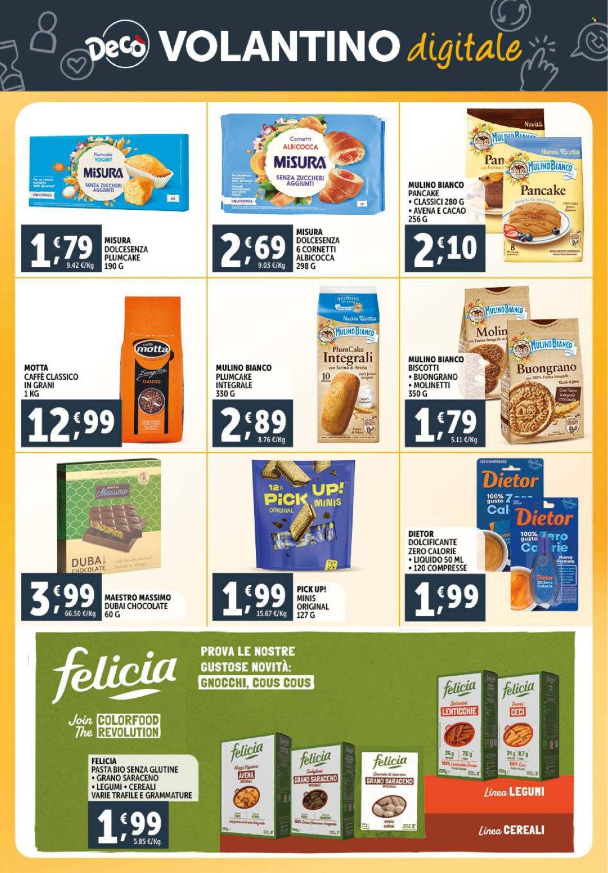 Volantino Deco - 2/9/2025 - 11/9/2025. Pagina 25