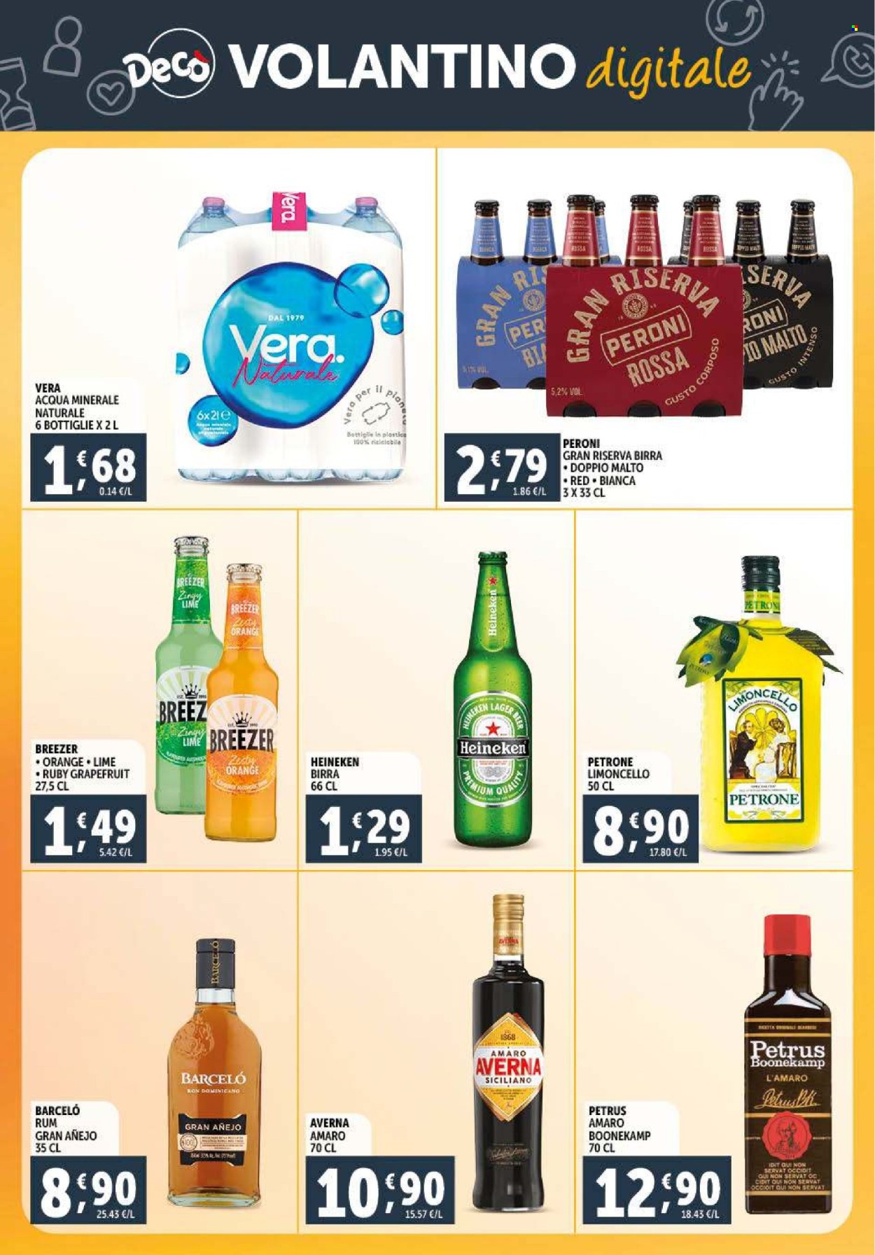 Volantino Deco - 2/9/2025 - 11/9/2025. Pagina 28