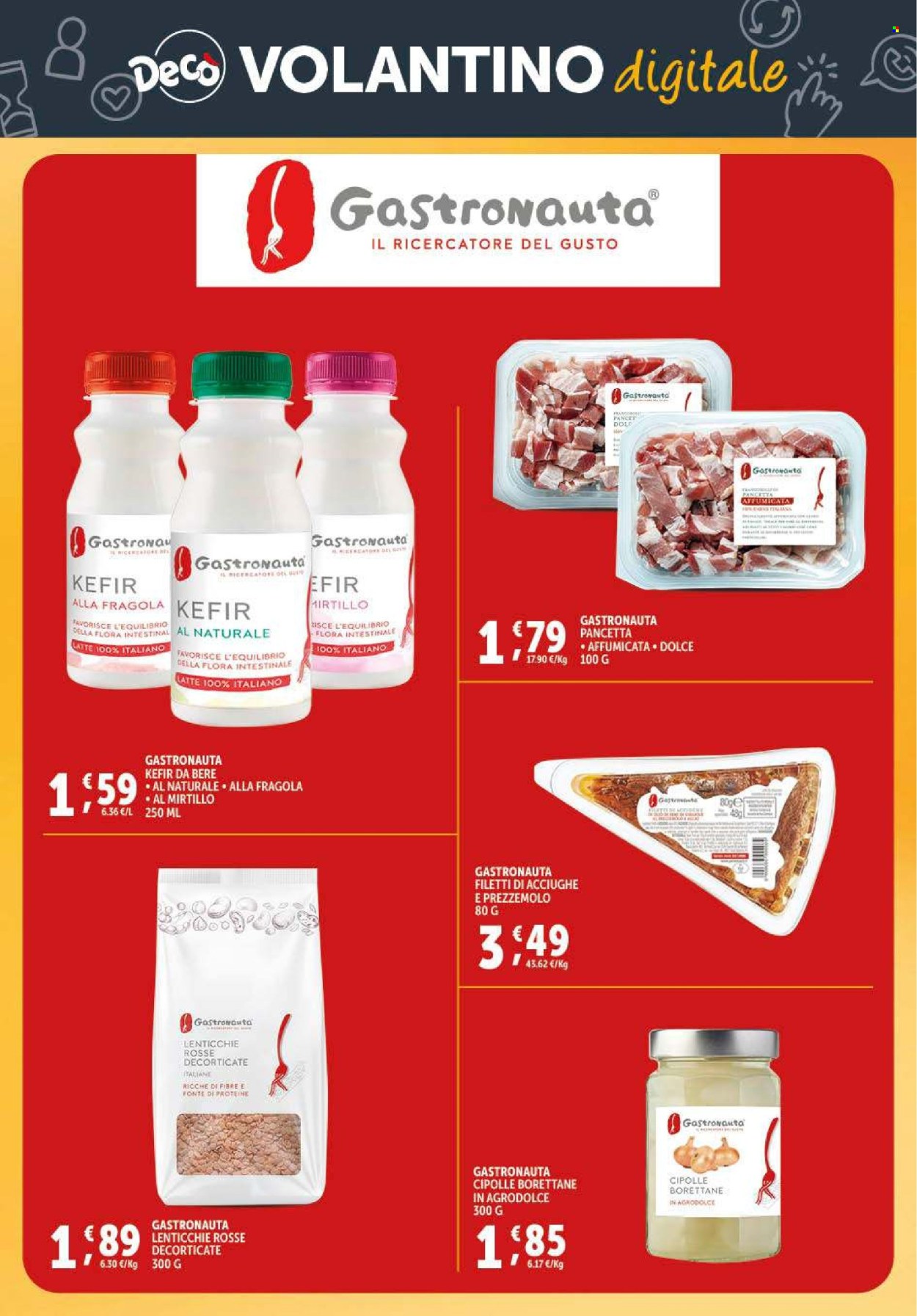Volantino Deco - 2/9/2025 - 11/9/2025. Pagina 33