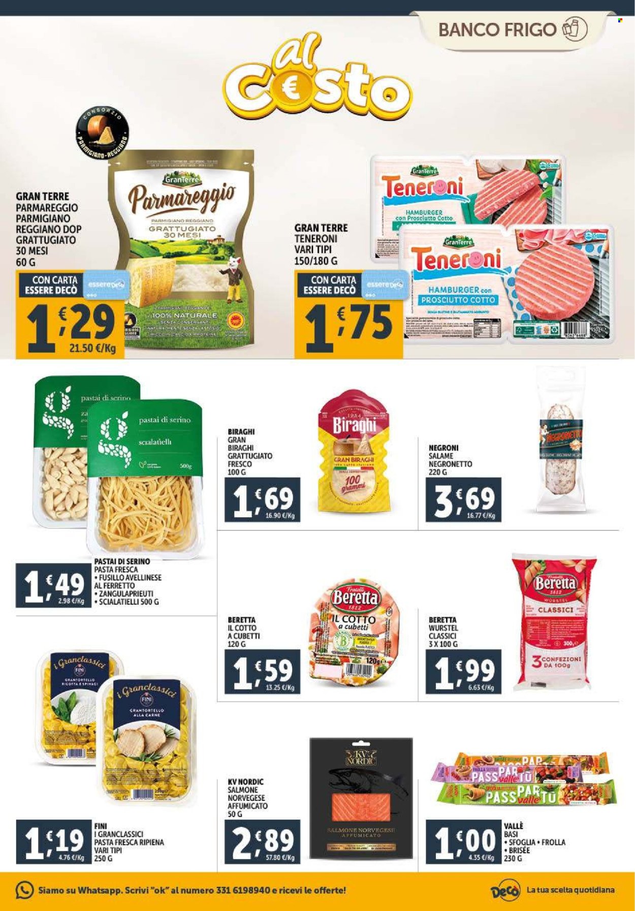 Volantino Deco - 2/9/2025 - 11/9/2025. Pagina 7
