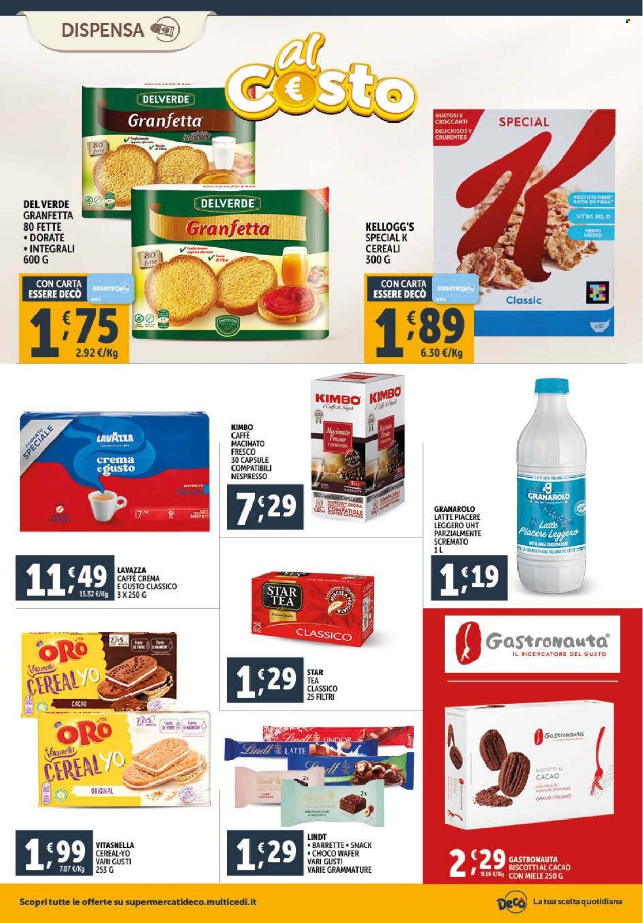 Volantino Deco - 2/9/2025 - 11/9/2025. Pagina 10