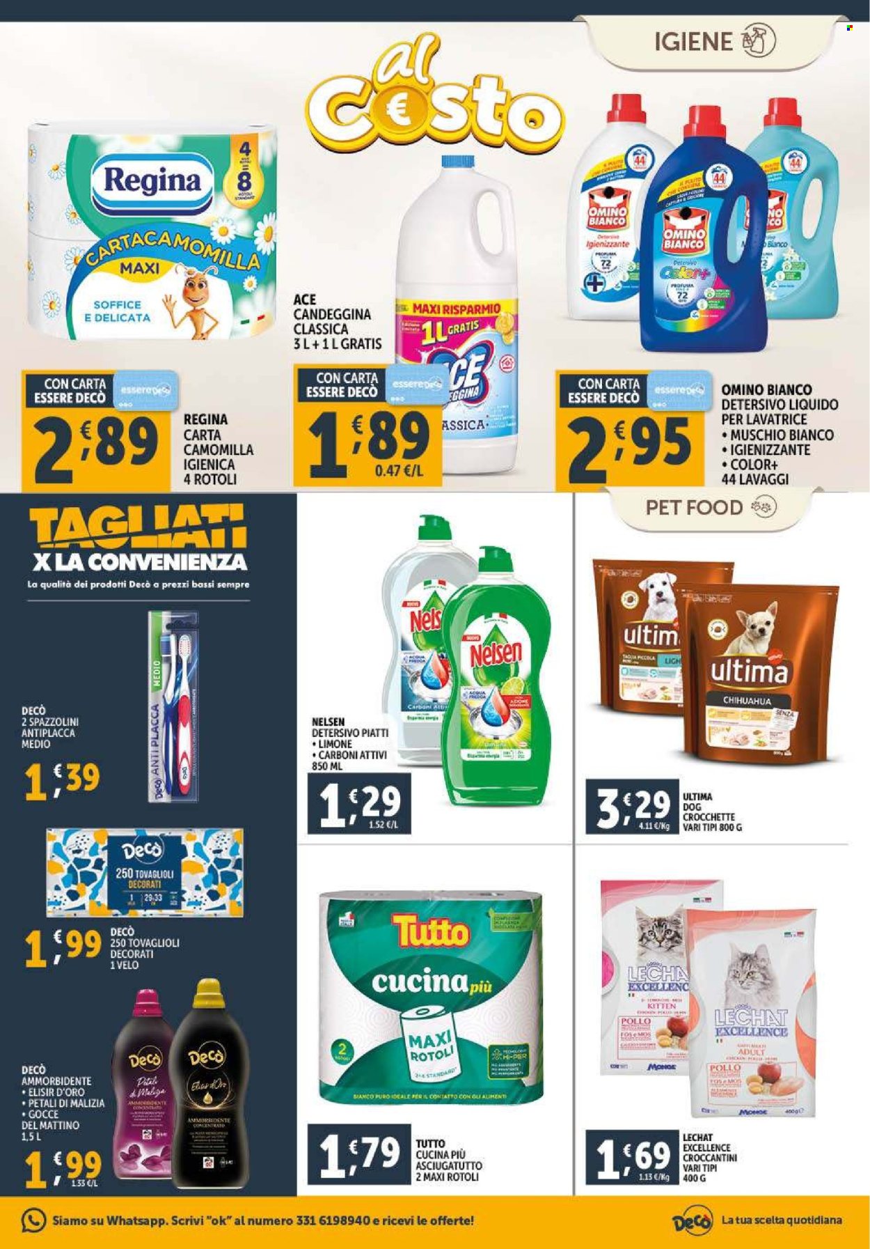 Volantino Deco - 2/9/2025 - 11/9/2025. Pagina 15