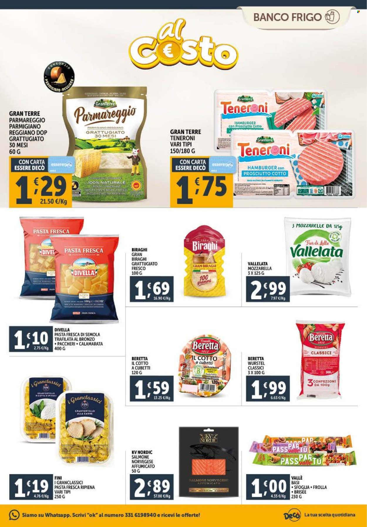 Volantino Deco - 2/9/2025 - 11/9/2025. Pagina 7