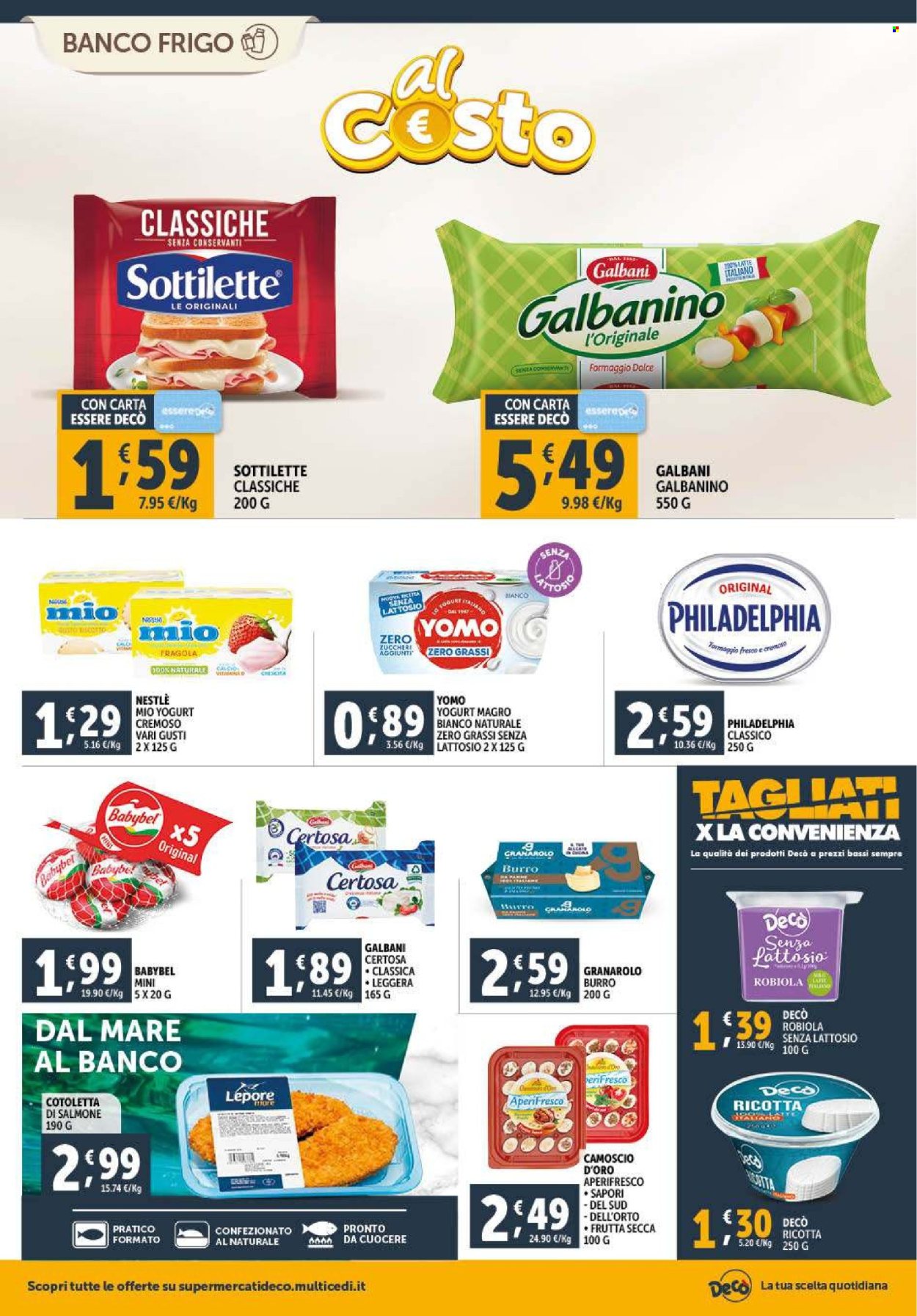 Volantino Deco - 2/9/2025 - 11/9/2025. Pagina 6