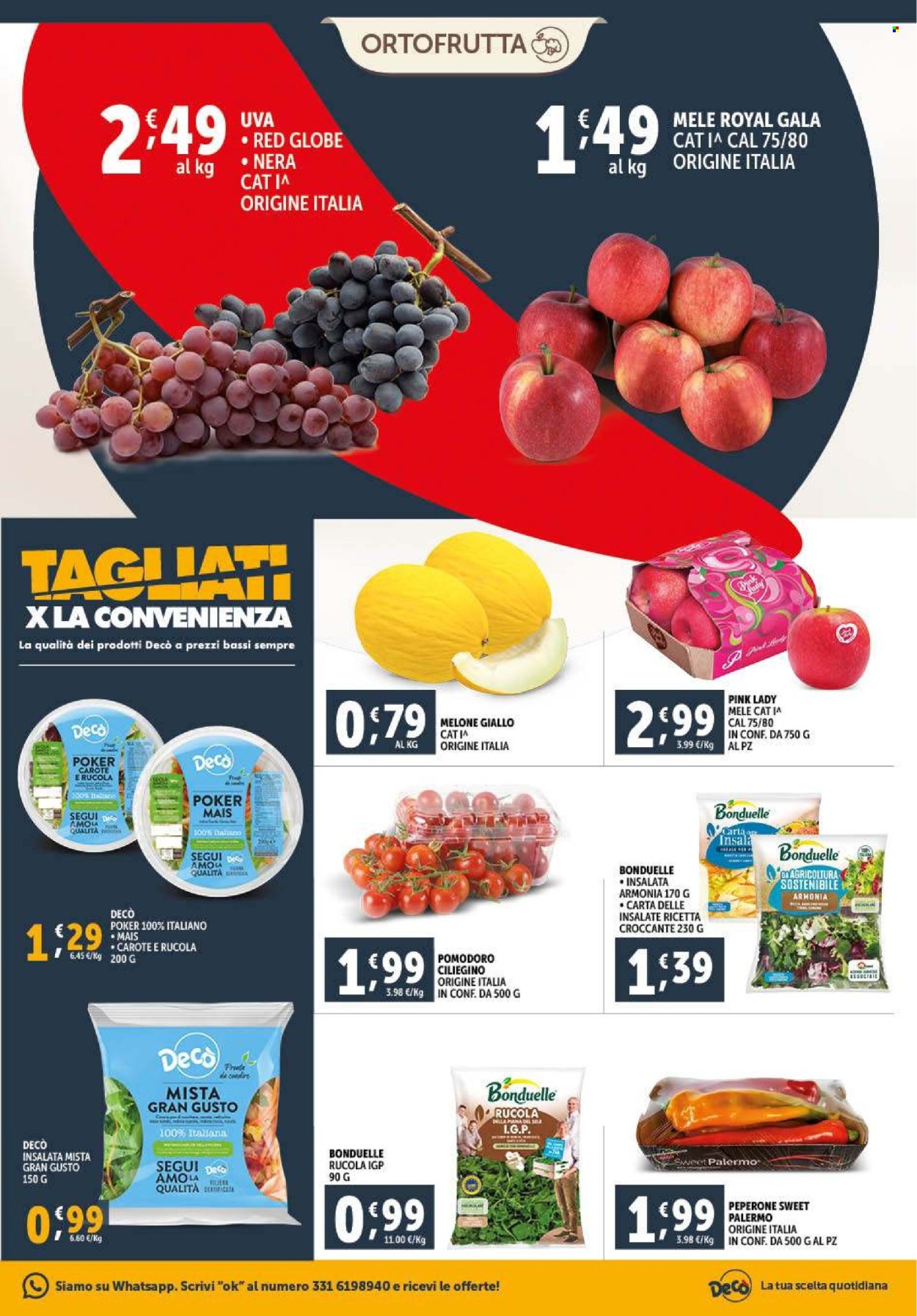 Volantino Deco - 2/9/2025 - 11/9/2025. Pagina 5