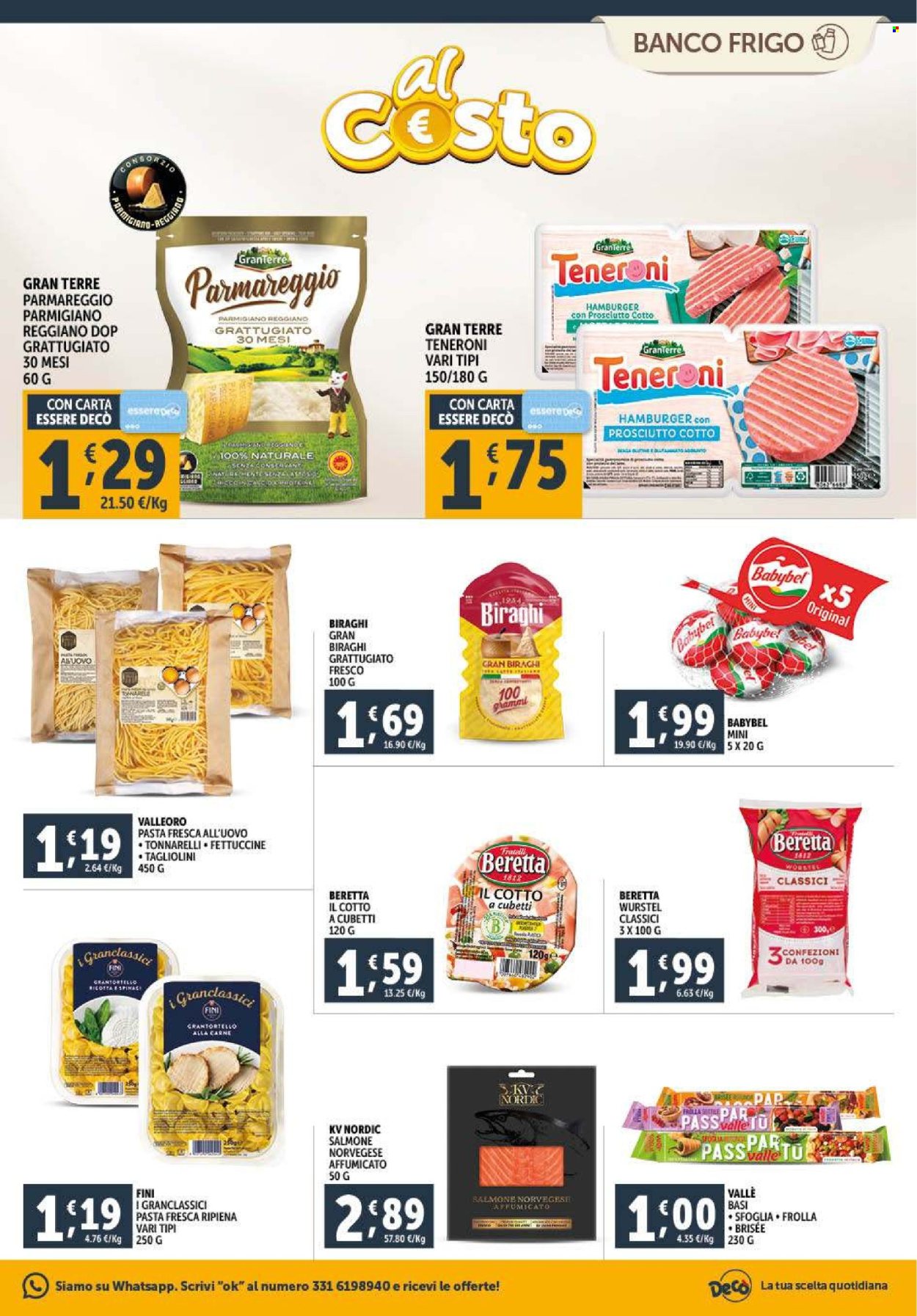 Volantino Deco - 2/9/2025 - 11/9/2025. Pagina 7