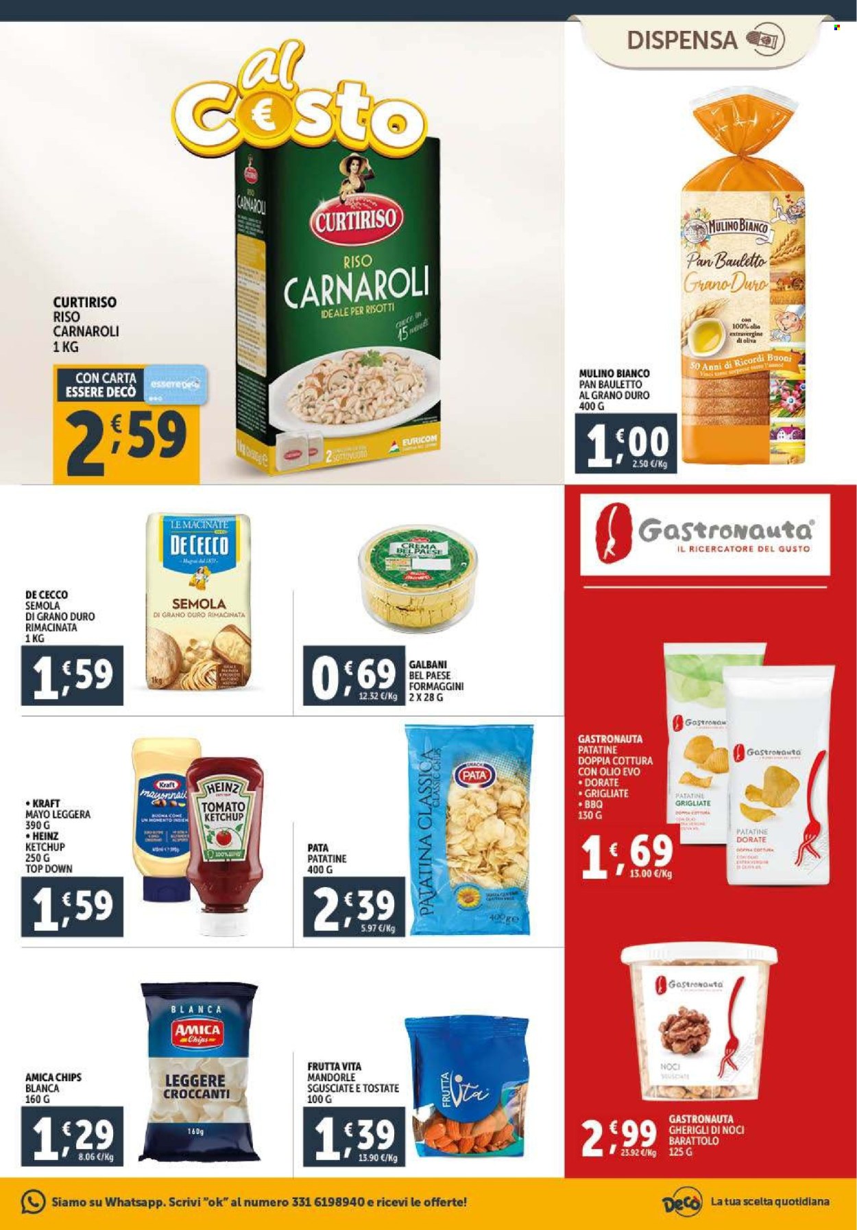 Volantino Deco - 2/9/2025 - 11/9/2025. Pagina 13