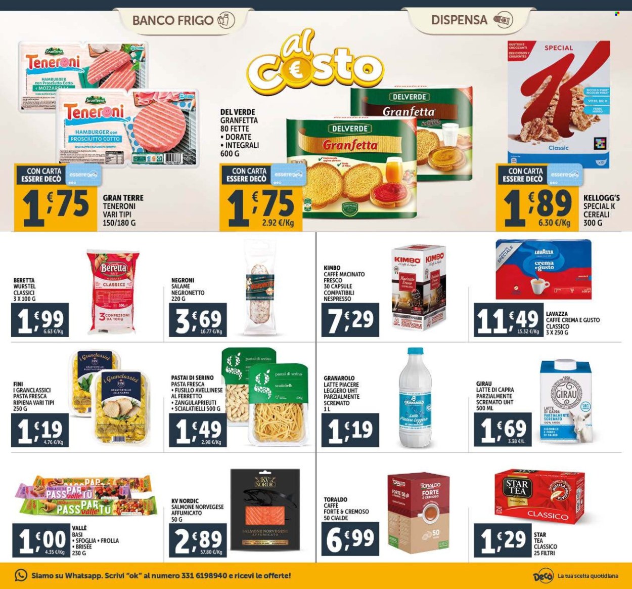 Volantino Deco - 2/9/2025 - 11/9/2025. Pagina 9